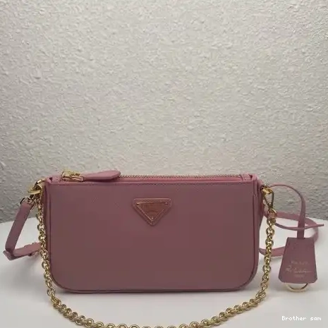 Brother sam 208B570132 Bags Prada 0509